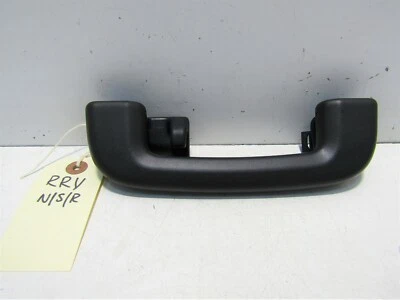 RANGE ROVER VELAR 2017-21 NEARSIDE/LEFT REAR INTERIOR GRAB HANDLE         O7105 - image 1 of 4