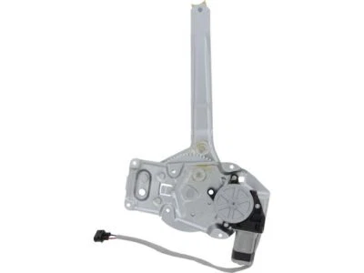 Regulador de ventana trasero derecho bmw 320i 1992-1995 VDO 62718RRFG 1993 1994 Foto 1 de 2