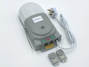 Neco Essati Remote Control System Shutters with 2 Remotes - Picture 1 of 11