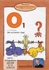 Bibliothek der Sachgeschichten - (O1) Otto von Guericke, Orgel (DVD)