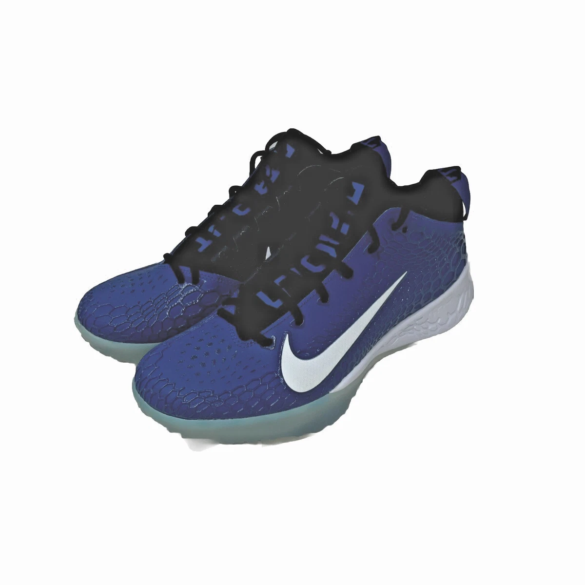 Nike Force Zoom Trout 5 Athletic Shoes for Men for Sale
