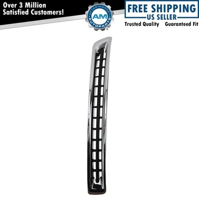 Cubierta de orificio de luz antiniebla exterior derecha para Volvo XC90 2007-2014 Foto 1 de 4