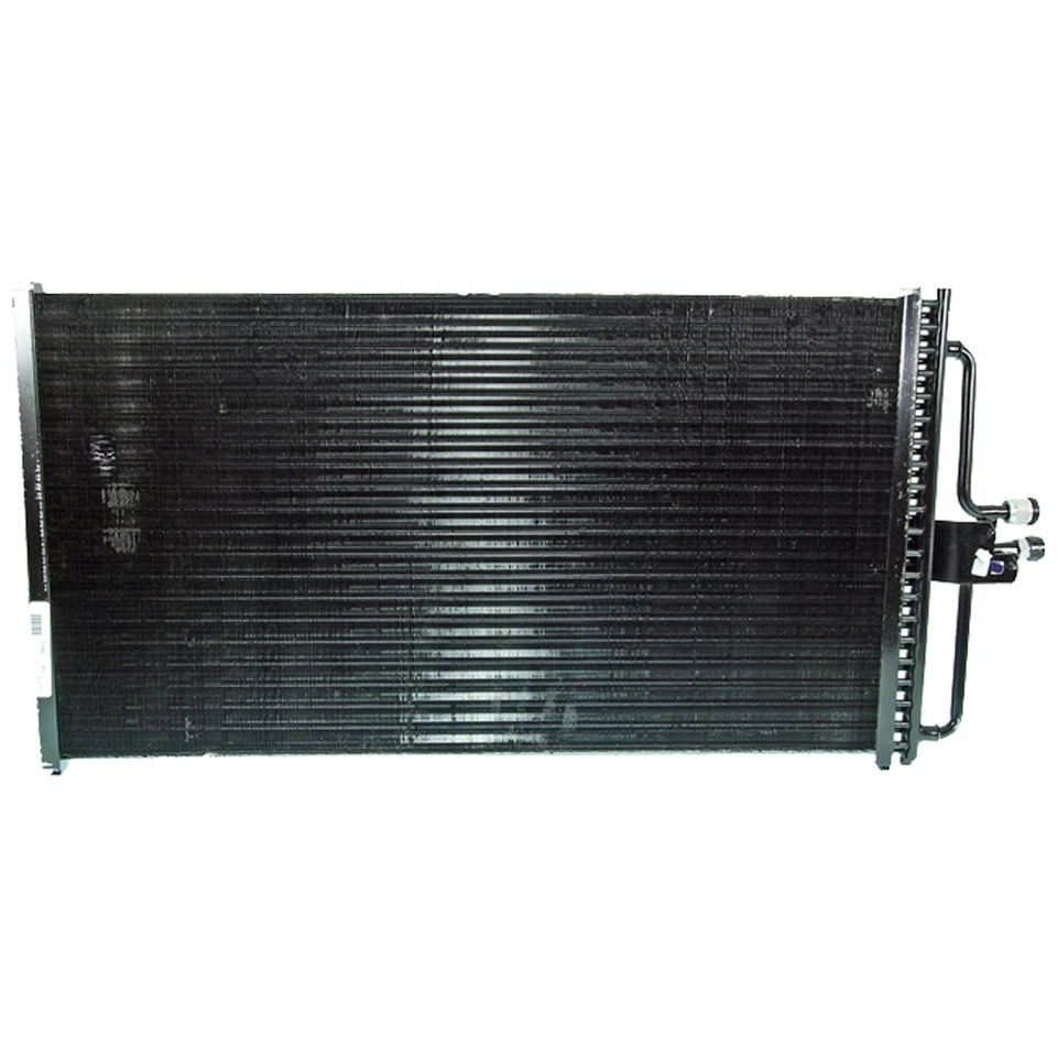 GPD 4168C A/C AC Condenser for Chevy GMC C2500 Truck C3500 K1500 K3500 C1500 - Image 1 of 1