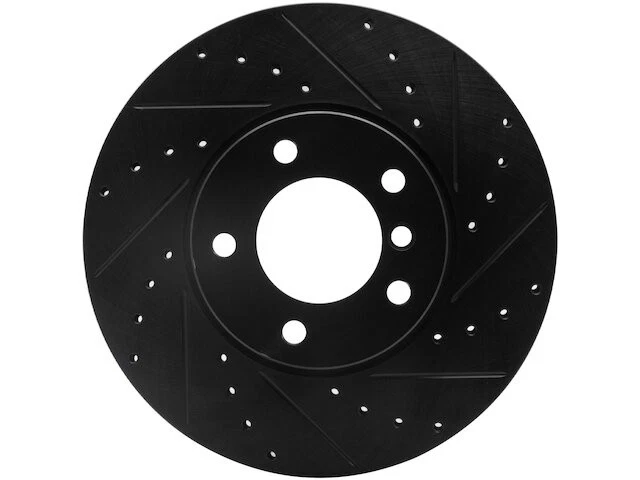 Передний правый тормозной ротор для 2017-2021 BMW 230i xDrive 2018 2019 2020 JF874NS - Изображение 1 из 1