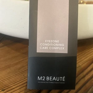 M2 Beauté Eyezone Conditioning Care Complex, M2 Beauté Eyebrow Enhancer Care NEU - Bild 1 von 1