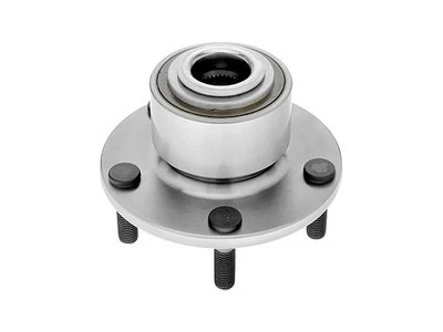 Conjunto de buje de 3 ruedas delantero 48746SQCW para Mazda 2004-2005 Foto 1 de 2