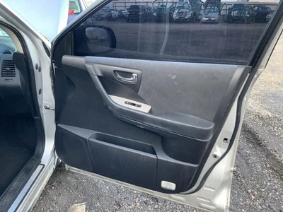 OEM MURANO    2006 Front Door Trim Panel 1333498 Foto 1 de 4