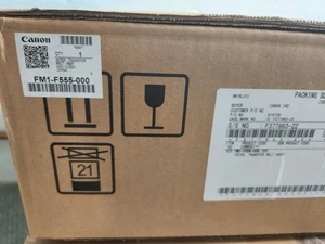 Canon IRAC2020 Intermediate Transfer Belt - FM1-F555-000 - Afbeelding 1 van 1