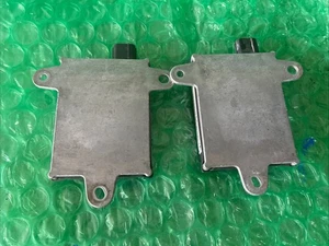 ✅ 14 15 16 Mazda 3 6 Blind Spot Lane Departure Radar Monitor Module GJR9-67Y30-F - Picture 1 of 9