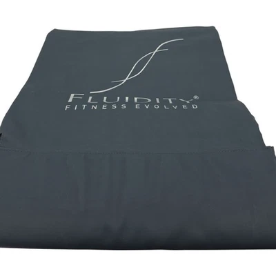 Fluidity Fitness Evolved Dance Pilates Ballet Yoga Exercise - Image 1 of 3