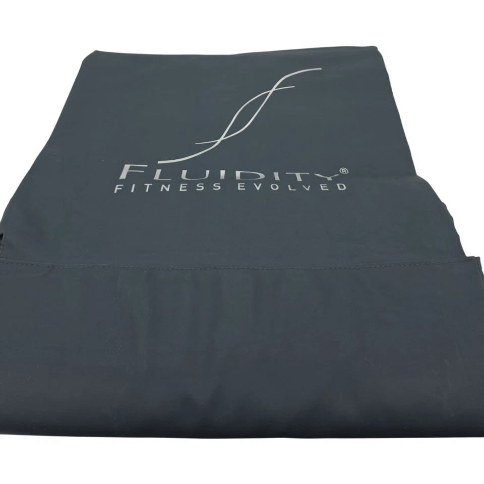 Fluidity Fitness Evolved Danza Pilates Ballet Yoga Ejercicio Foto 1 de 3