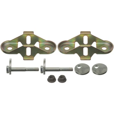  Rear Alignment Caster / Camber Kit Pack of 1 - Изображение 1 из 4