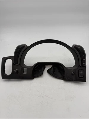 Chevrolet Corvette C6 2008-2013 velocímetro cuadro de instrumentos bisel Foto 1 de 4