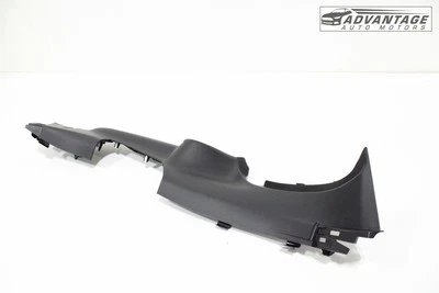 2023-2024 MAZDA CX-30 REAR RIGHT SIDE C PILLAR QUARTER PANEL LOCK TRIM COVER PAN - Image 1 of 4