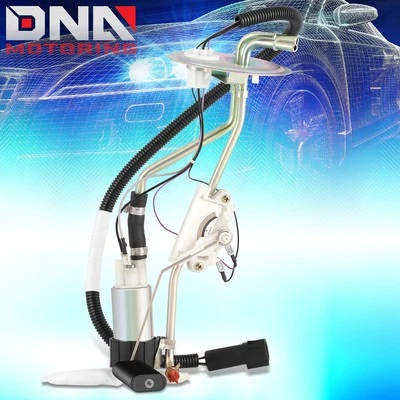 Conjunto de módulo de bomba de combustible de gasolina estilo OE para Ford Explorer/Mazda Navajo 1991-1994 Foto 1 de 4