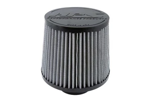 HPS 2.5" Air Intake Replacement Filter 6.5" Length 6" Base 5" Top HPS-4274 - Picture 1 of 3
