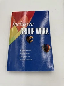 🌟Inclusive Group Work by Basso, Pelech, Lee and Gandarilla🌟 - Picture 1 of 11