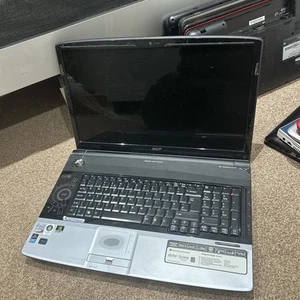 Acer Aspire 5920 Laptop Computer / Untested for Parts Only** - Picture 1 of 14