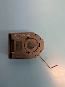 1PCS AVAGO HEDS-5540#I12 Optical Encoder - Picture 1 of 1