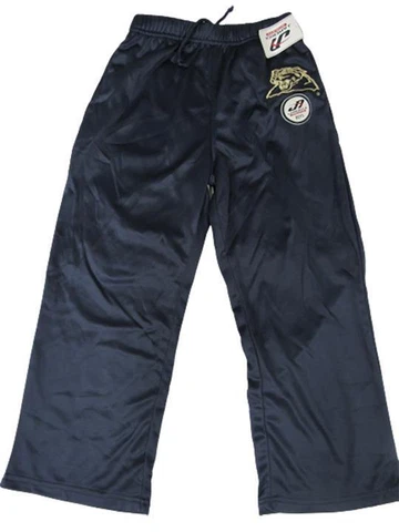 New Pitt Pittsburgh Panthers Youth Sizes S-M-XL Blue Performance Pants $30 Cover