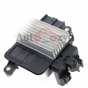 89257-30060 Radiator Cooling Fan Control Module Unit For Toyota RAV4 Sienna 4-11 - Foto 1 di 5