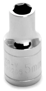 Wilmar   Standard Sockets  W36205 - Picture 1 of 1