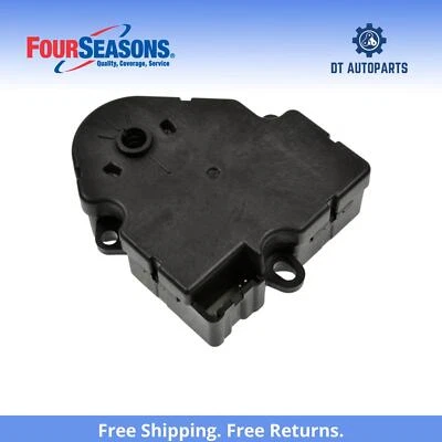 适用于 2000-2005 凯迪拉克 DeVille HVAC 模式门执行器 4 季 2001 2002 2003 — 第 1/4 张图片