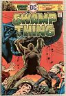 Swamp Thing #19 NM- Nestor Redondo Cover DC Comics Bronze Age 1975