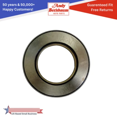 Cojinete de liberación de embrague para Chrysler 1941-1954 para accionamiento fluido 658948 Foto 1 de 3