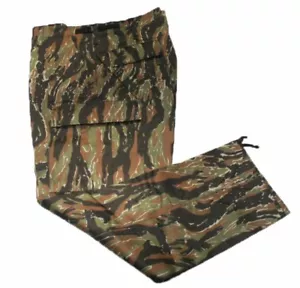 Trousers - Adult - BDU - Tiger Stripe - Sizes XS - 2XL - Picture 1 of 3