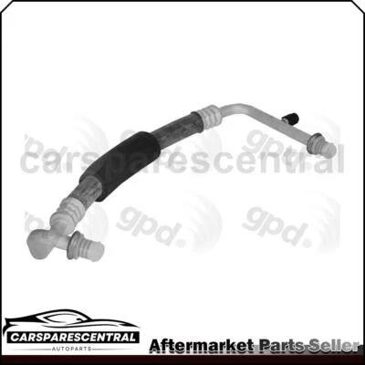 Manguera de succión de refrigerante de aire acondicionado para Ford Mustang 2000-2004 Foto 1 de 3