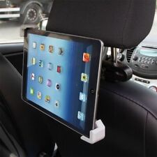 Universal Auto Rücksitz KFZ Halter Kopfstütze Halterung Tablet bis 20-32cm breit