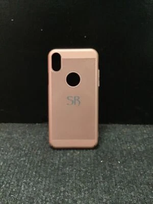 Funda iPhone X/XS Foto 1 de 2
