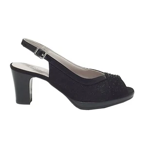 Scarpe Donna - Sandalo gioiello Bruna Jesi 3Z3320 - Imagen 1 de 4