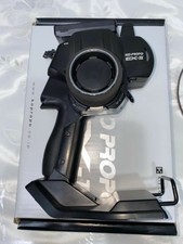 Radiocomando KO PROPO Ex 2 versione  2.0 con 2 Riceventi