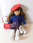 American Girl Doll Molly Retired Beforever Read Desc