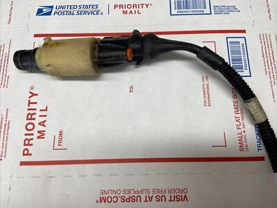 Lincoln Town Car Mercury Grand Marquis 1998-2011 solenoide OEM Foto 1 de 4