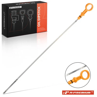 A-Premium 发动机机油吸盘带垫片适用于日产 200SX 1995 - 1998 240SX 89-98 — 第 1/4 张图片