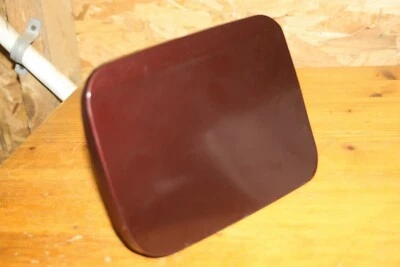 2001 Subaru Outback Limited Wagon porta de enchimento de combustível - Usado - Imagem 1 de 4