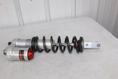 Amortiguador trasero Husqvarna FC 350 WP 2016-2020 FX 350 450 KTM SXF XCF 19/2 PR2 Foto 1 de 4