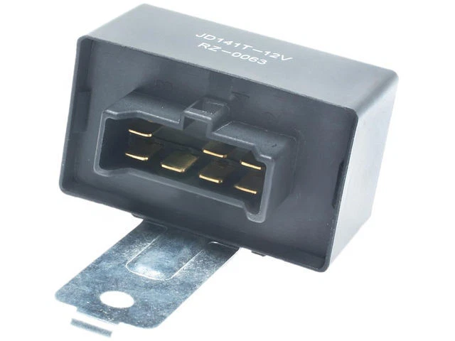 Relé de encendido Standard Motor Products para Honda Civic 1988-1991 61BYXF Foto 1 de 1