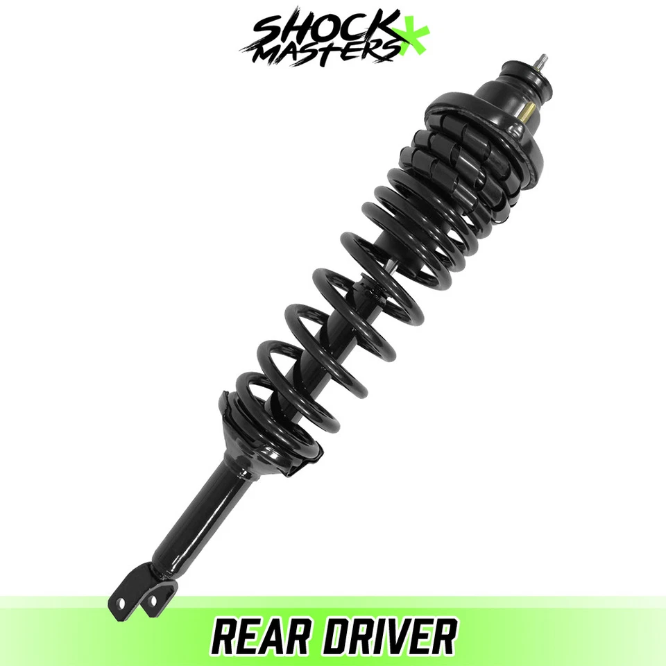 Rear Left Complete Strut Spring Assembly for 1997-1999 Acura CL Foto 1 de 1