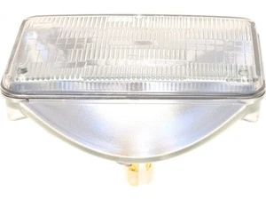 For 1985 Volvo 745 Headlight Bulb Low Beam API 32964PJYX - Picture 1 of 2