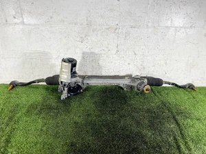 16-23 INFINITI Q50 Q60 3.0L POWER STEERING GEAR RACK & PINION ASSEMBLY OEM - Picture 1 of 3