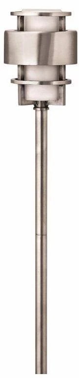 Luz de camino de paisaje de alto voltaje de 22" Hinkley Saturn Foto 1 de 1