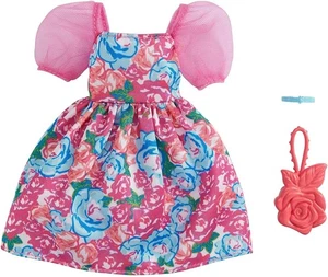 Barbie Fashion Dress - NEW IN ORIGINAL PACKAGING - Afbeelding 1 van 1
