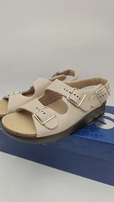 Women's Relaxed SAS Sandal - Image 1 of 4