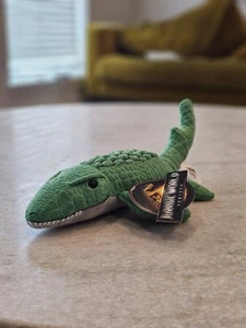 Neu Jurassic World Rebirth Movie 2025 Plüsch - Sofortversand! In Hand Universal - Bild 1 von 6