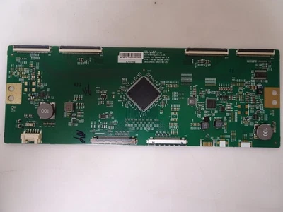 LG 86UP8770PUA.BUSYLKR T-Con 6871L-6102D, (6870C-0834B) Foto 1 de 2