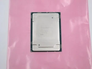 Intel Xeon Silver 4215 SRFBA 2.50GHz 8-Core 11MB LGA3647 Server CPU Processor - Afbeelding 1 van 2